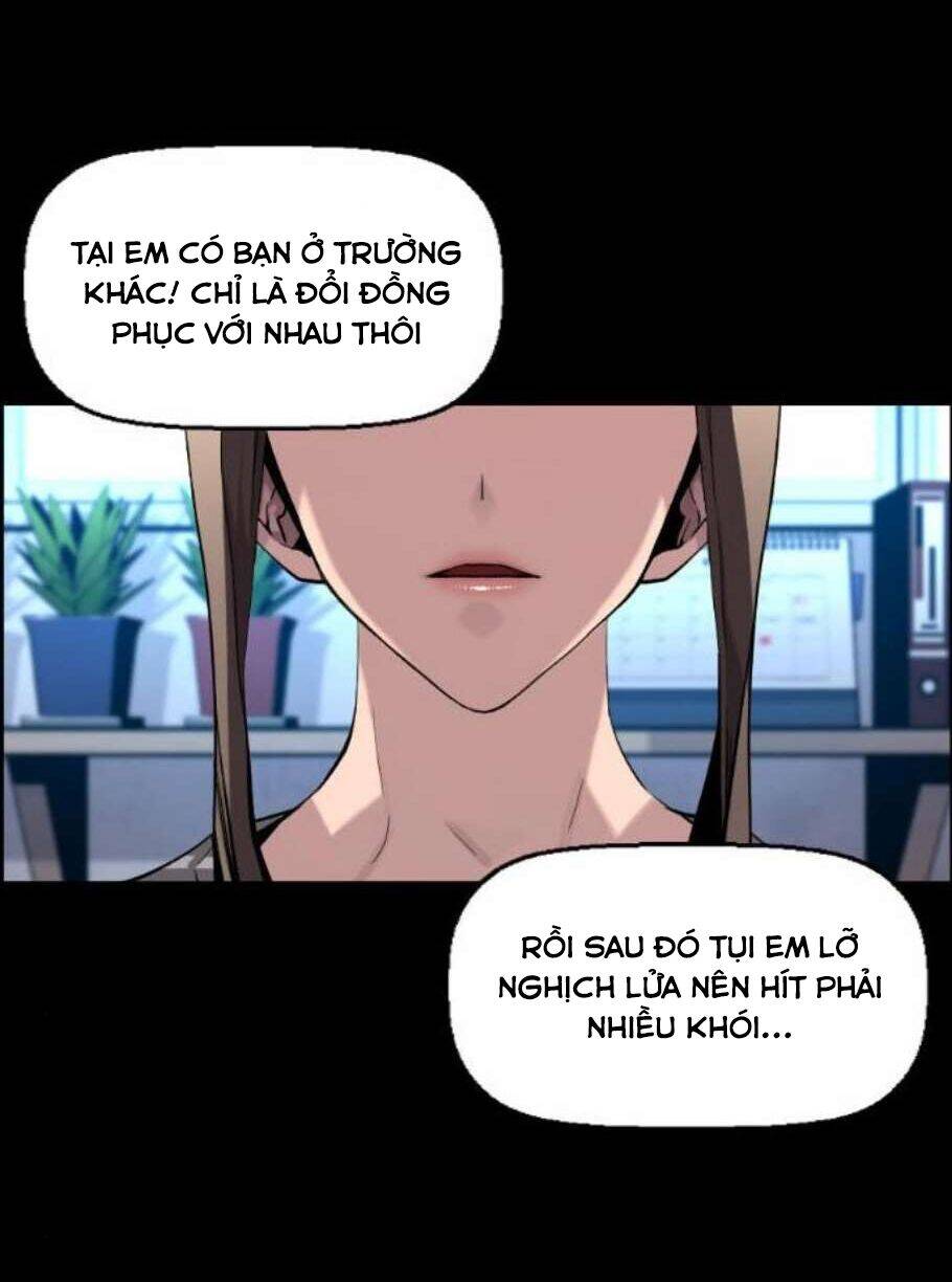 Sự Trở Lại Của Kẻ Khủng Bố Chapter 4 - Trang 2