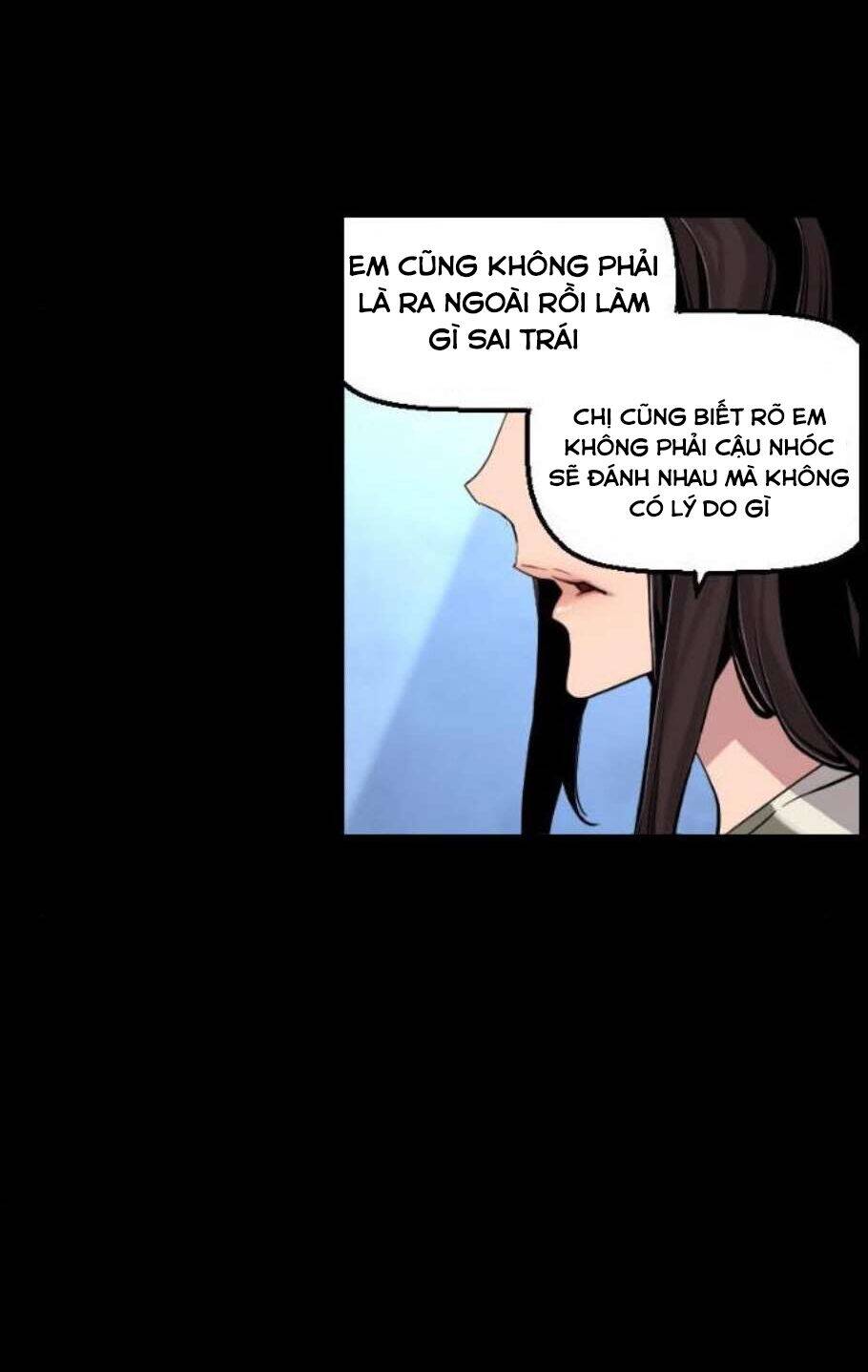 Sự Trở Lại Của Kẻ Khủng Bố Chapter 4 - Trang 2