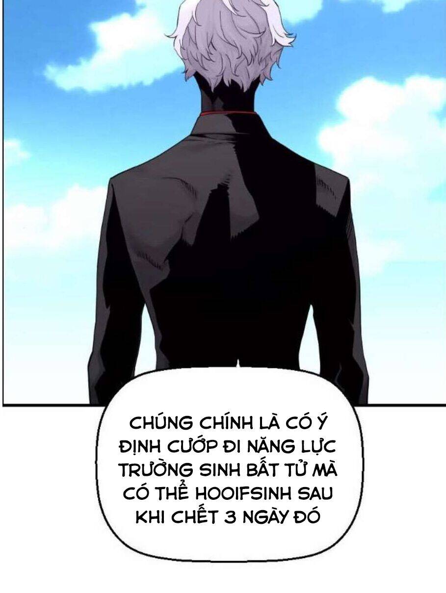 Sự Trở Lại Của Kẻ Khủng Bố Chapter 3 - Trang 2