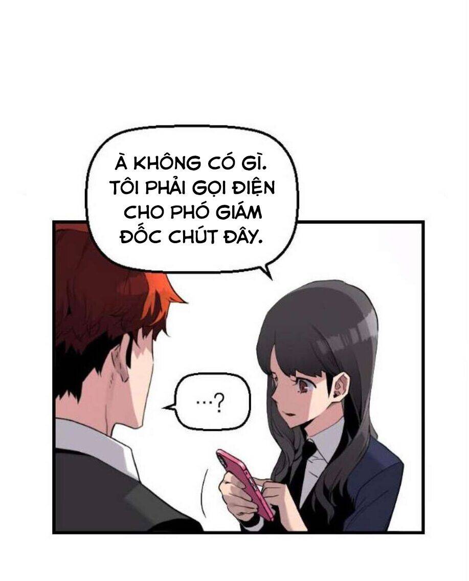 Sự Trở Lại Của Kẻ Khủng Bố Chapter 3 - Trang 2