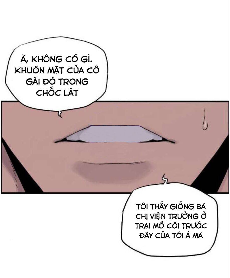 Sự Trở Lại Của Kẻ Khủng Bố Chapter 3 - Trang 2