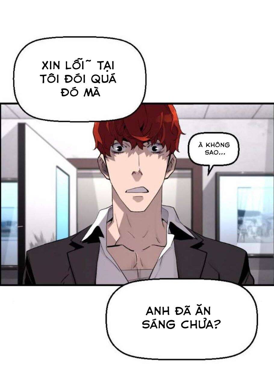 Sự Trở Lại Của Kẻ Khủng Bố Chapter 2 - Trang 2