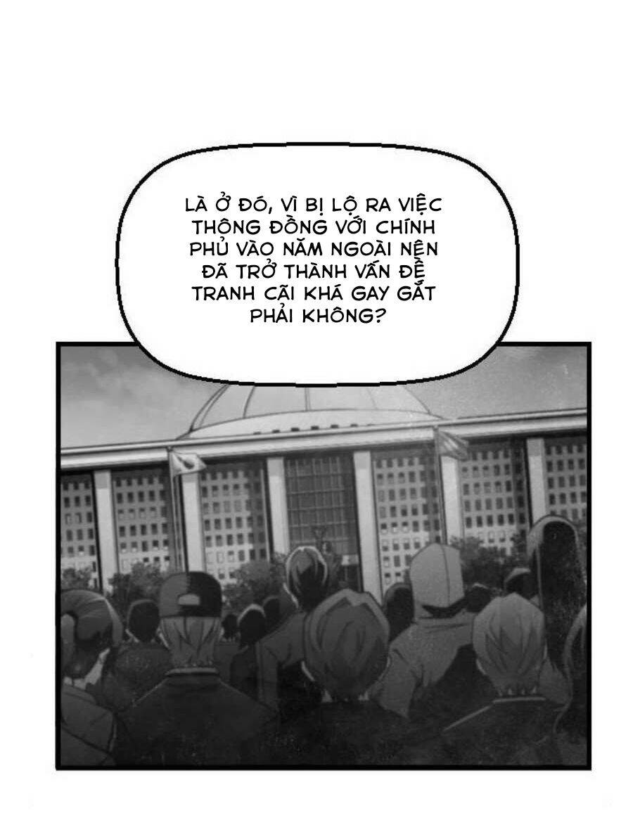 Sự Trở Lại Của Kẻ Khủng Bố Chapter 2 - Trang 2