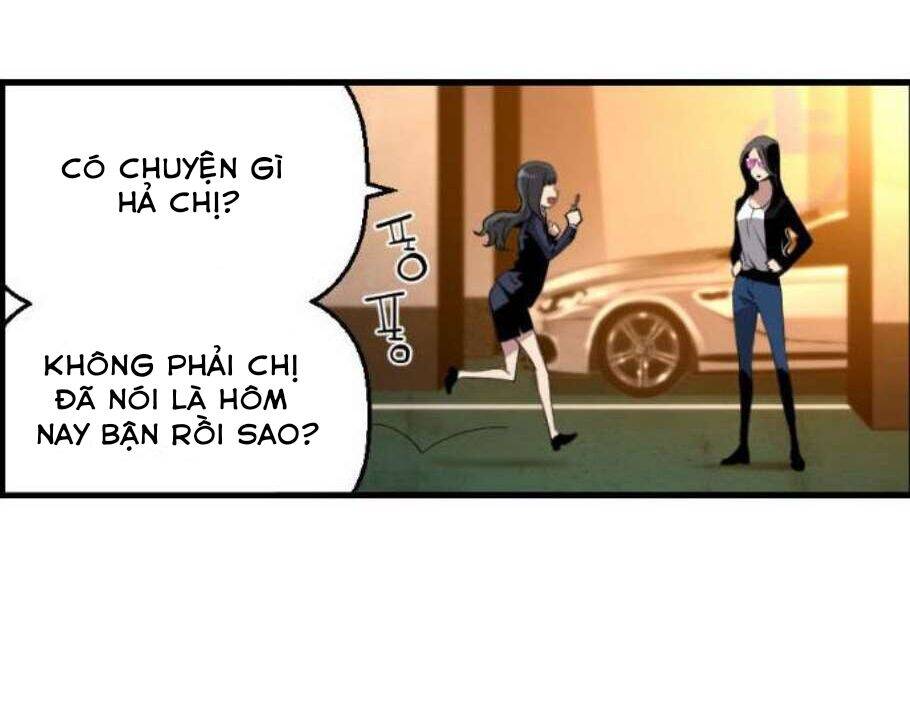 Sự Trở Lại Của Kẻ Khủng Bố Chapter 2 - Trang 2