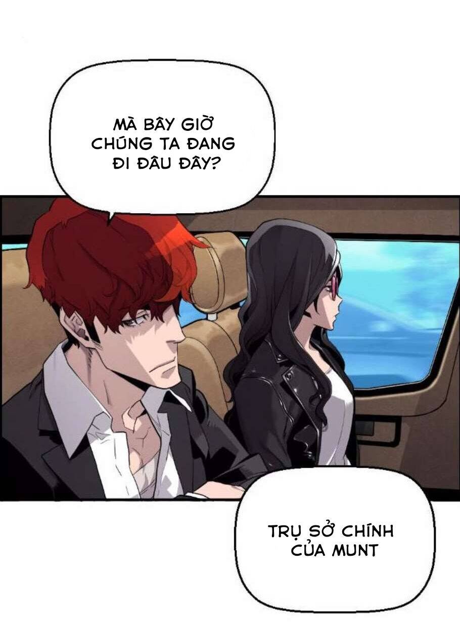 Sự Trở Lại Của Kẻ Khủng Bố Chapter 2 - Trang 2