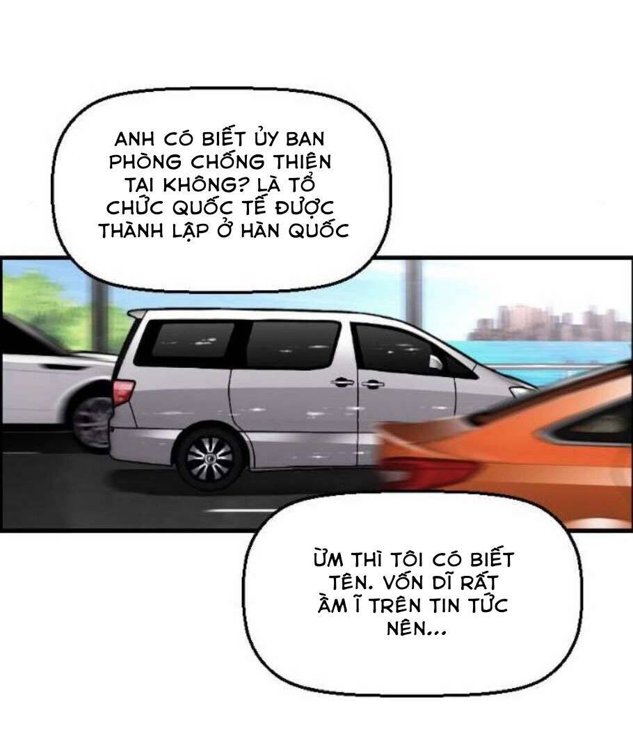 Sự Trở Lại Của Kẻ Khủng Bố Chapter 2 - Trang 2