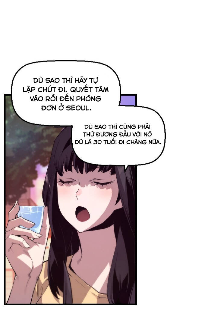 Sự Trở Lại Của Kẻ Khủng Bố Chapter 1 - Trang 2