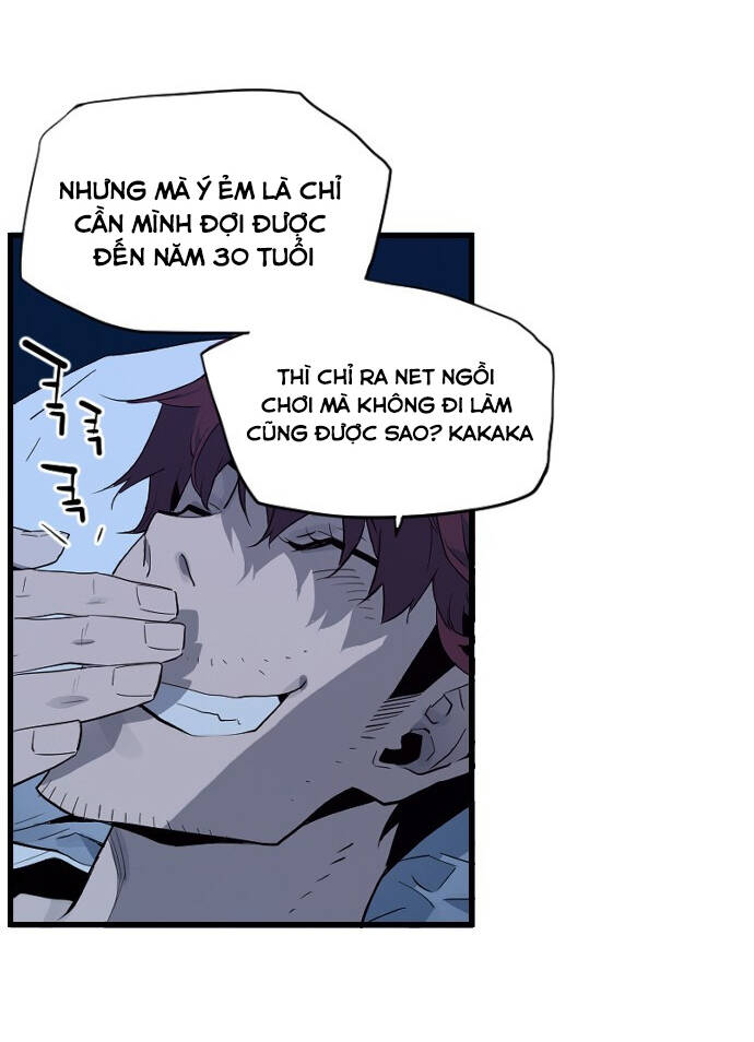 Sự Trở Lại Của Kẻ Khủng Bố Chapter 1 - Trang 2