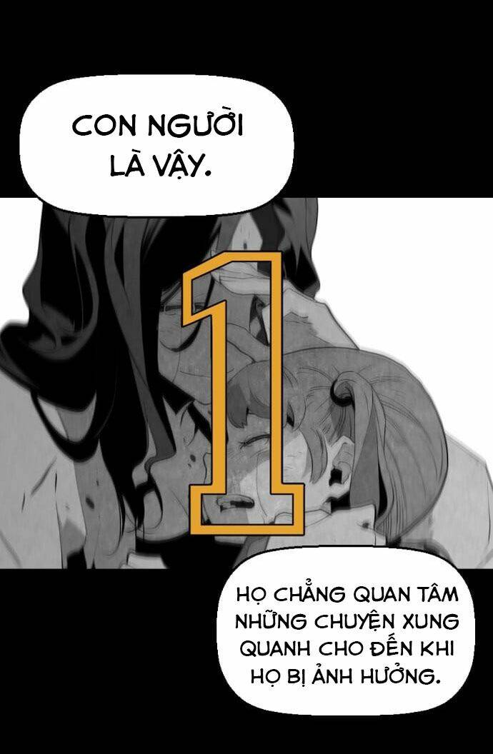 Sự Trở Lại Của Kẻ Khủng Bố Chapter 0 - Trang 2