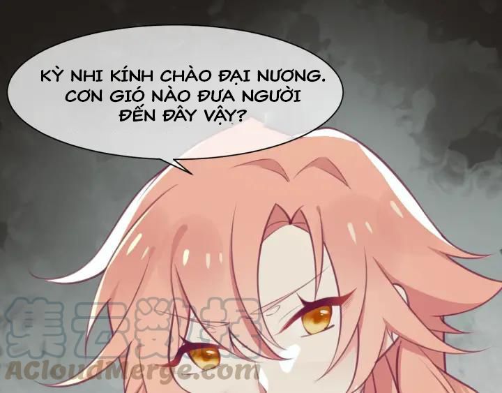 Quỷ Vương Nan Dưỡng Tiểu Ma Phi Chapter 4 - Trang 2