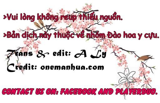 Quỷ Vương Nan Dưỡng Tiểu Ma Phi Chapter 4 - Trang 2