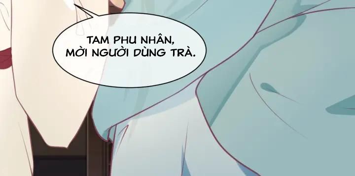 Quỷ Vương Nan Dưỡng Tiểu Ma Phi Chapter 4 - Trang 2