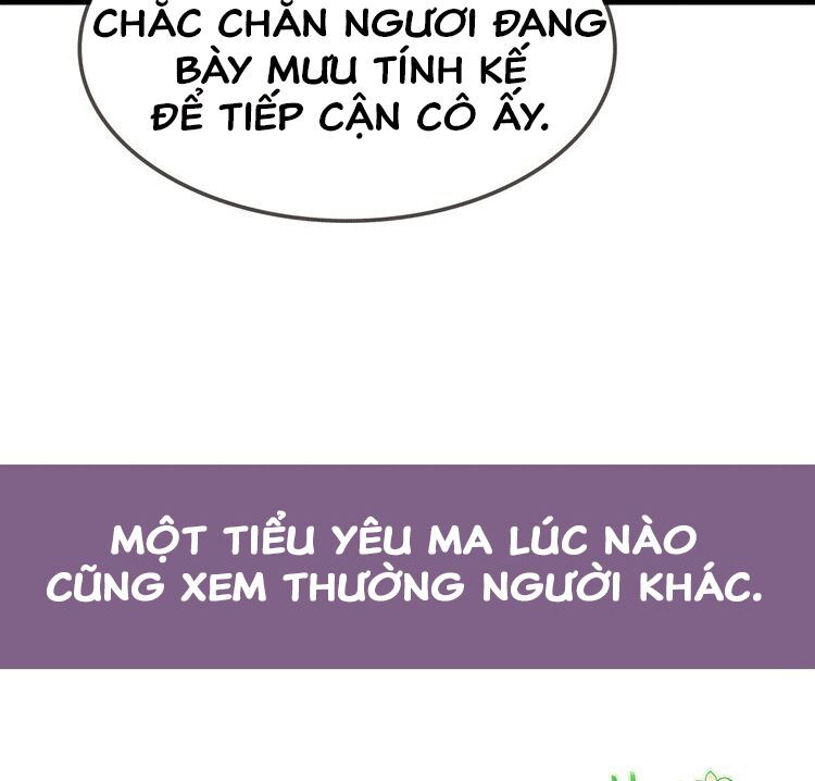 Quỷ Vương Nan Dưỡng Tiểu Ma Phi Chapter 3 - Trang 2