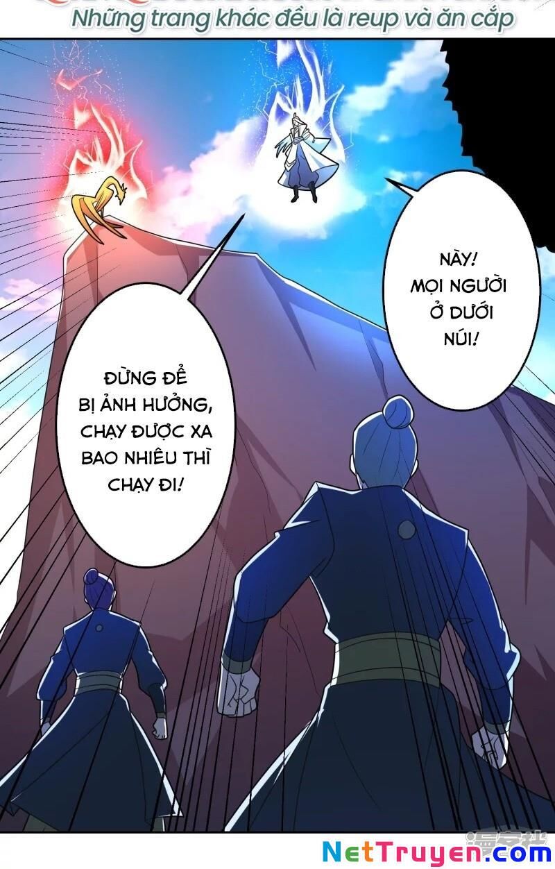 Tuyệt Thế Thánh Đế Chapter 21 - Trang 2