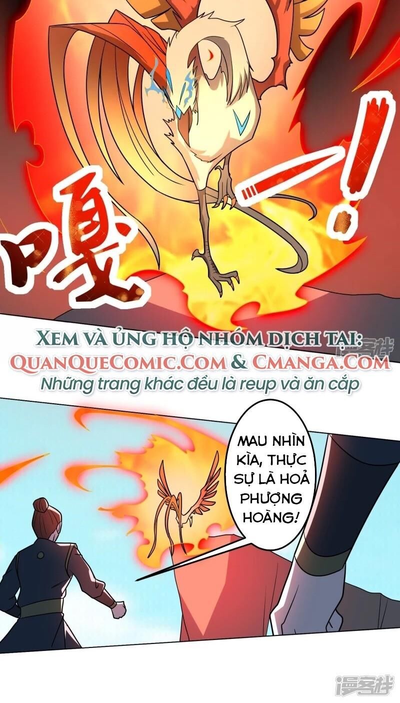 Tuyệt Thế Thánh Đế Chapter 19 - Trang 2