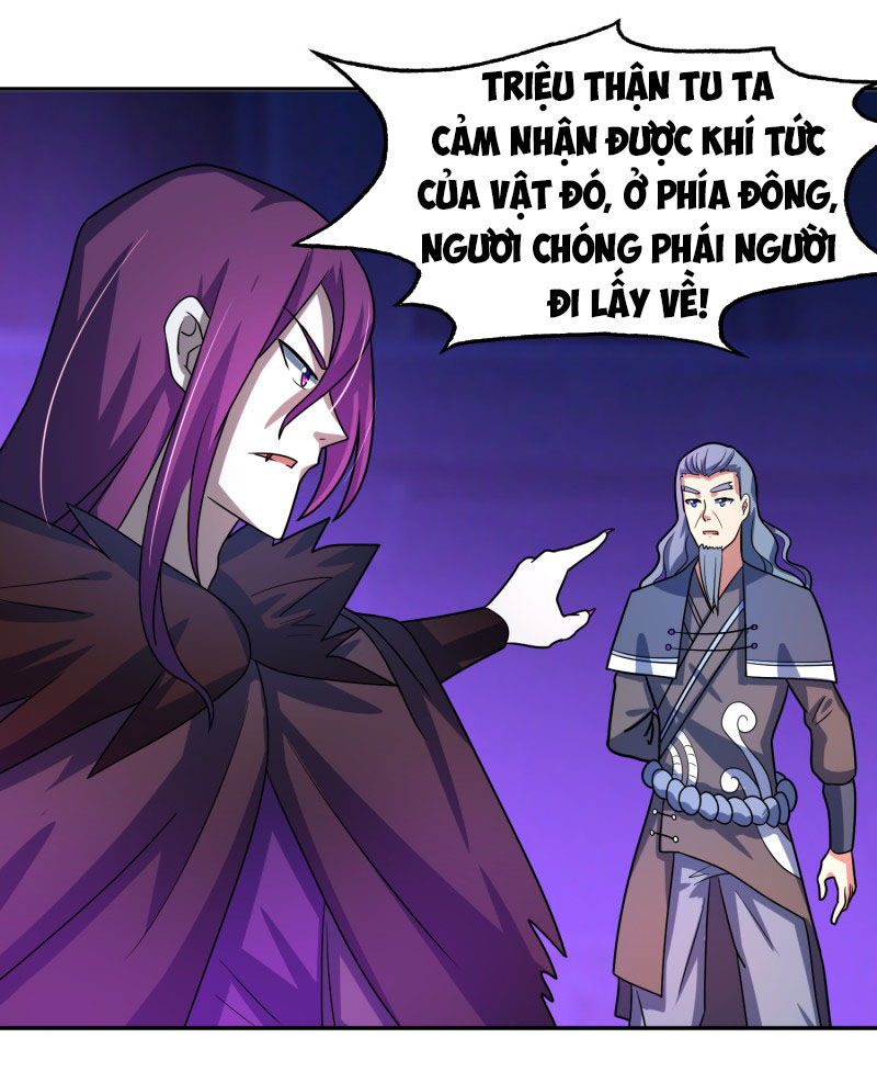 Tuyệt Thế Thánh Đế Chapter 15 - Trang 2