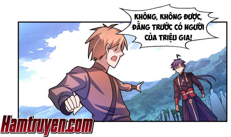 Tuyệt Thế Thánh Đế Chapter 15 - Trang 2