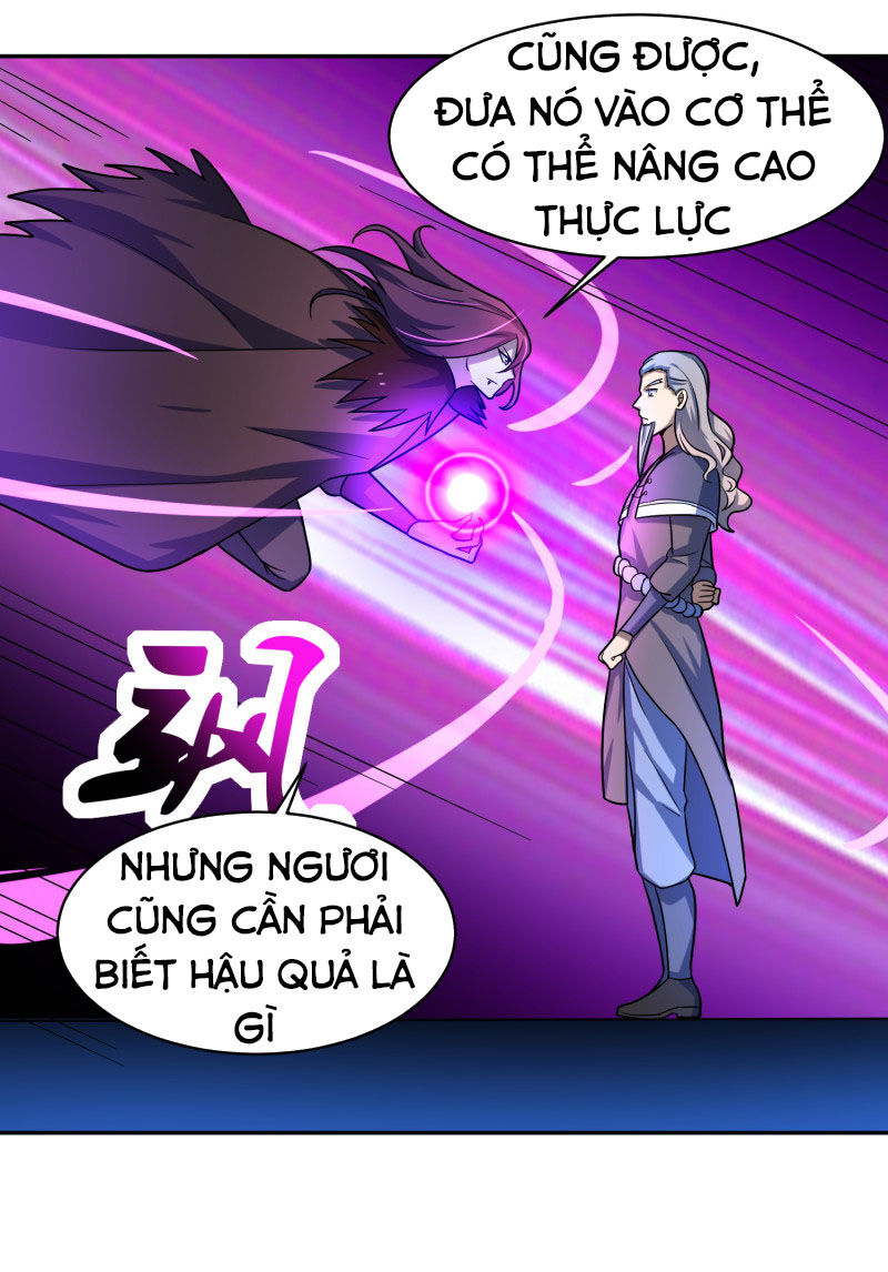 Tuyệt Thế Thánh Đế Chapter 14 - Trang 2