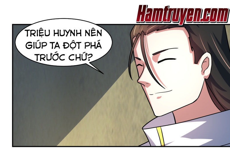 Tuyệt Thế Thánh Đế Chapter 14 - Trang 2