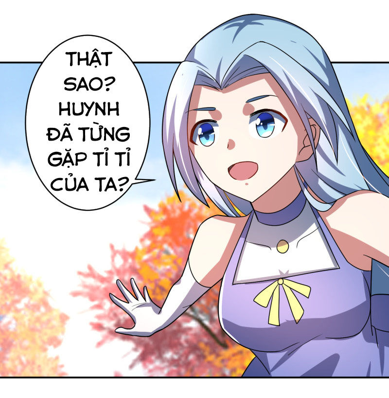 Tuyệt Thế Thánh Đế Chapter 14 - Trang 2