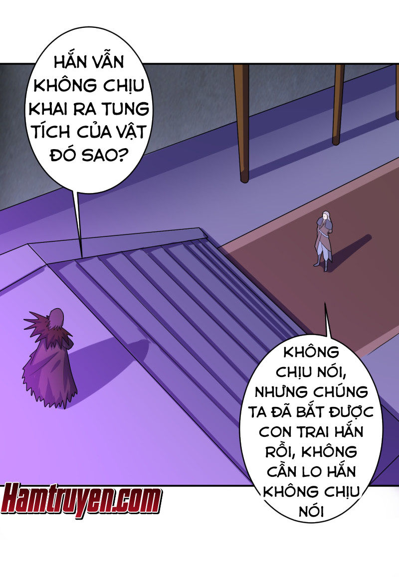 Tuyệt Thế Thánh Đế Chapter 14 - Trang 2