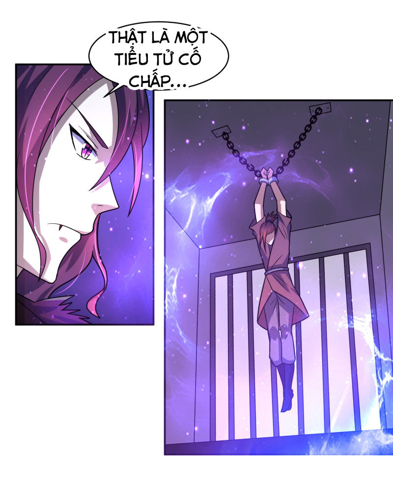 Tuyệt Thế Thánh Đế Chapter 14 - Trang 2