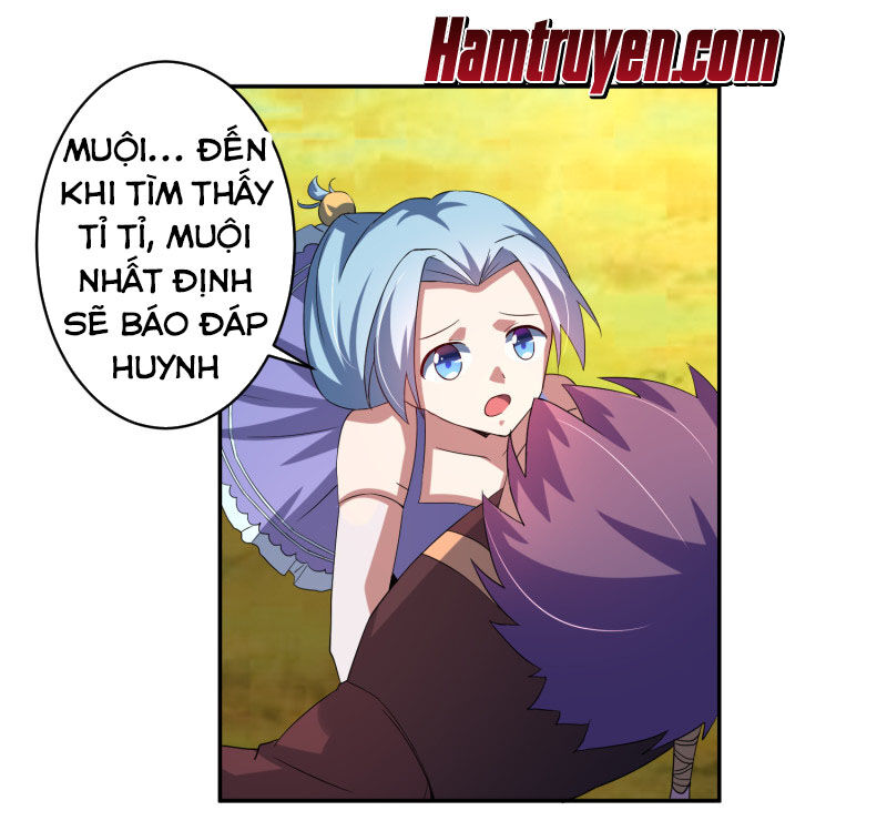 Tuyệt Thế Thánh Đế Chapter 13 - Trang 2