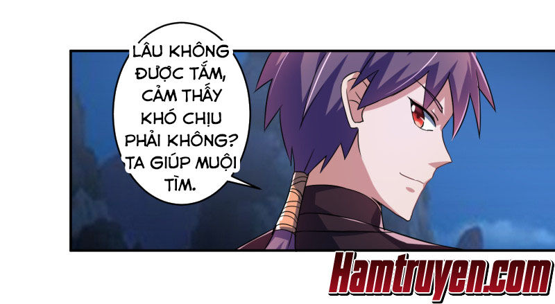 Tuyệt Thế Thánh Đế Chapter 12 - Trang 2