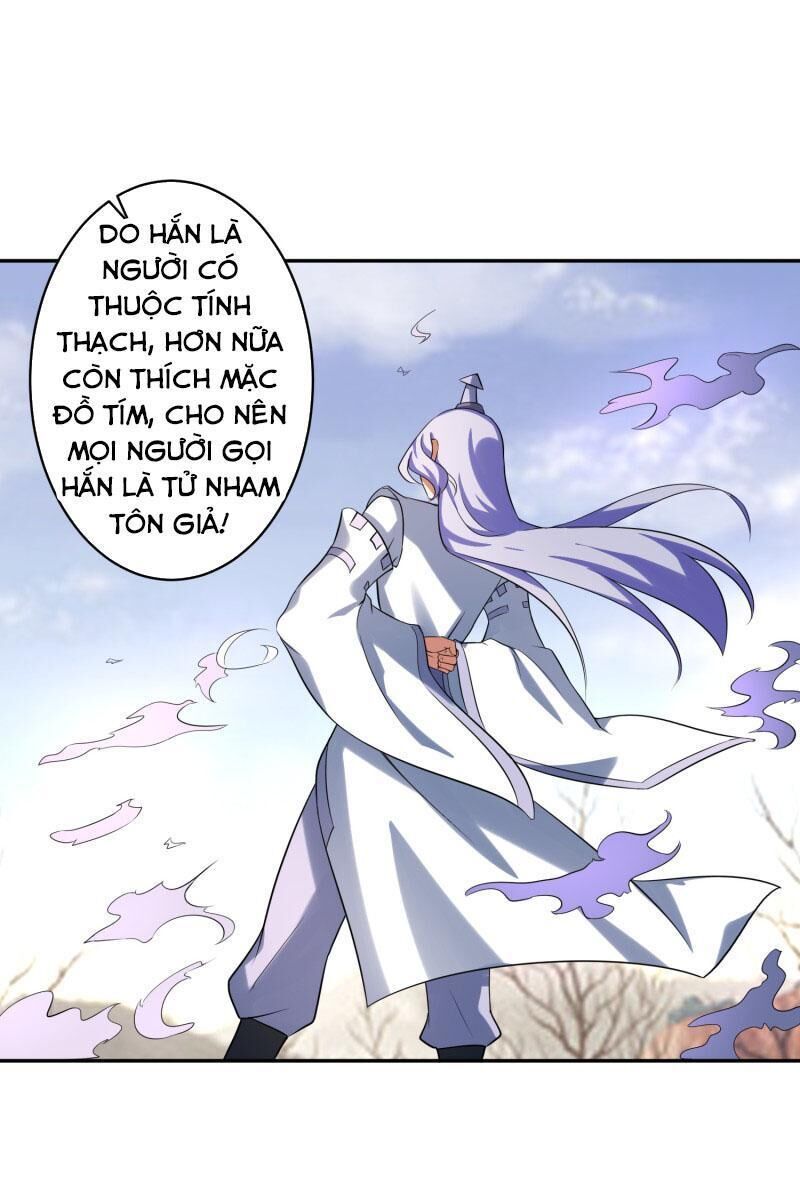 Tuyệt Thế Thánh Đế Chapter 10 - Trang 2