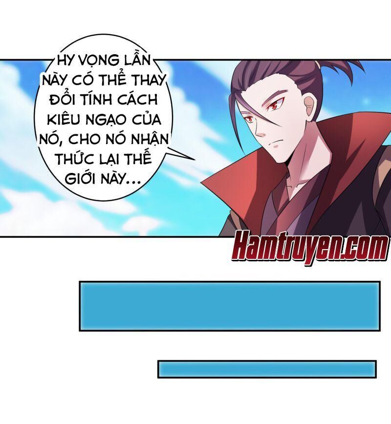 Tuyệt Thế Thánh Đế Chapter 9 - Trang 2