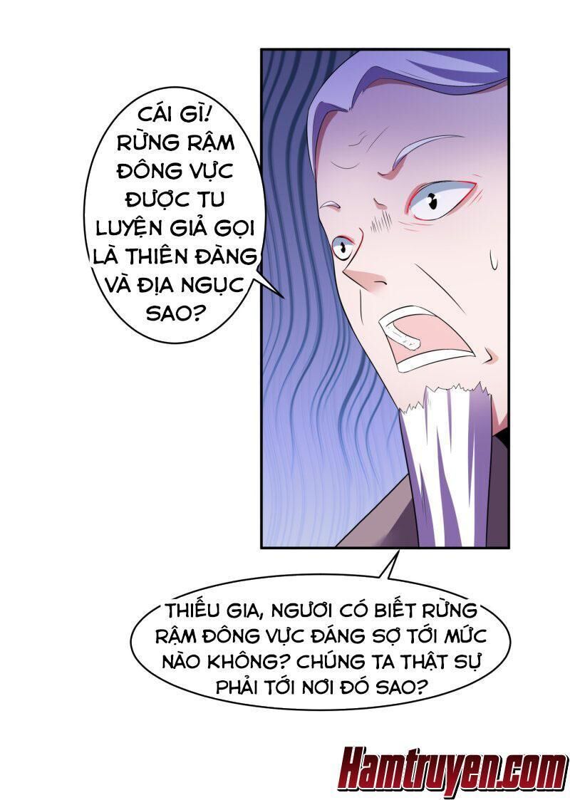 Tuyệt Thế Thánh Đế Chapter 9 - Trang 2