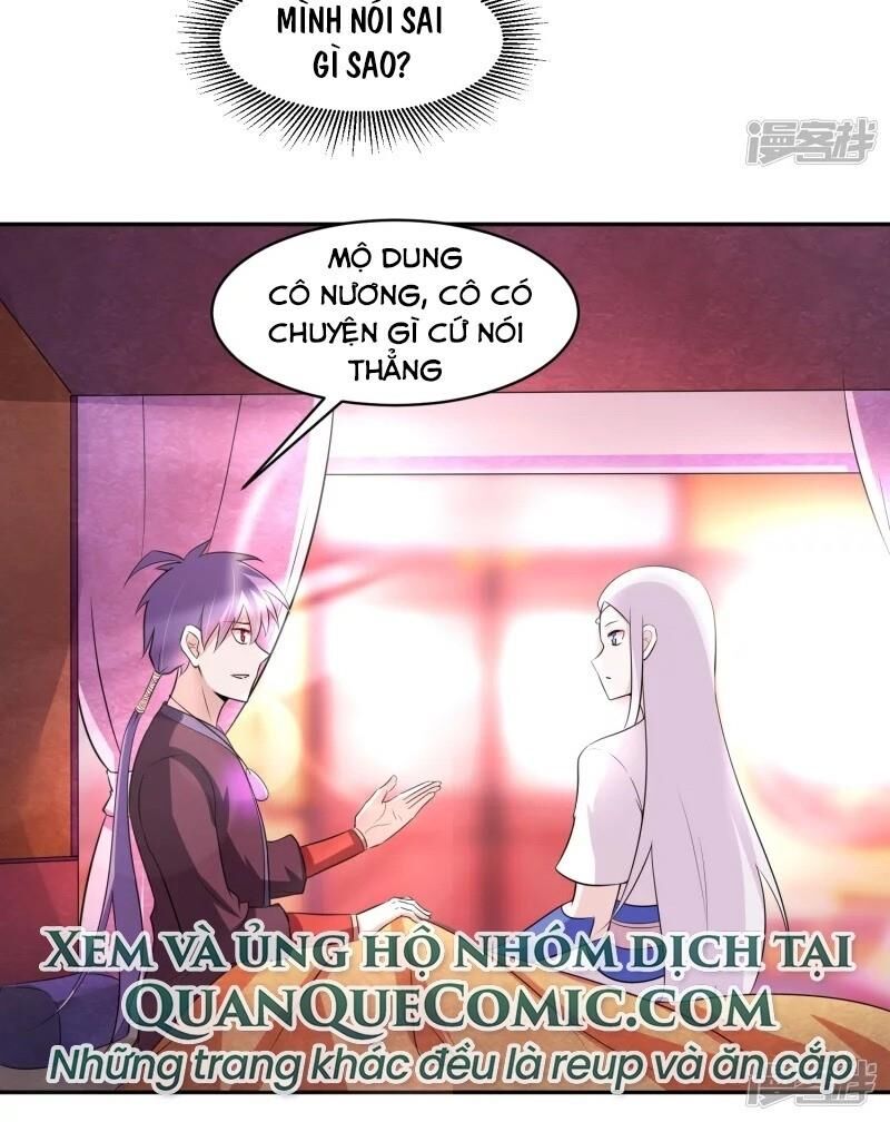 Tuyệt Thế Thánh Đế Chapter 8 - Trang 2