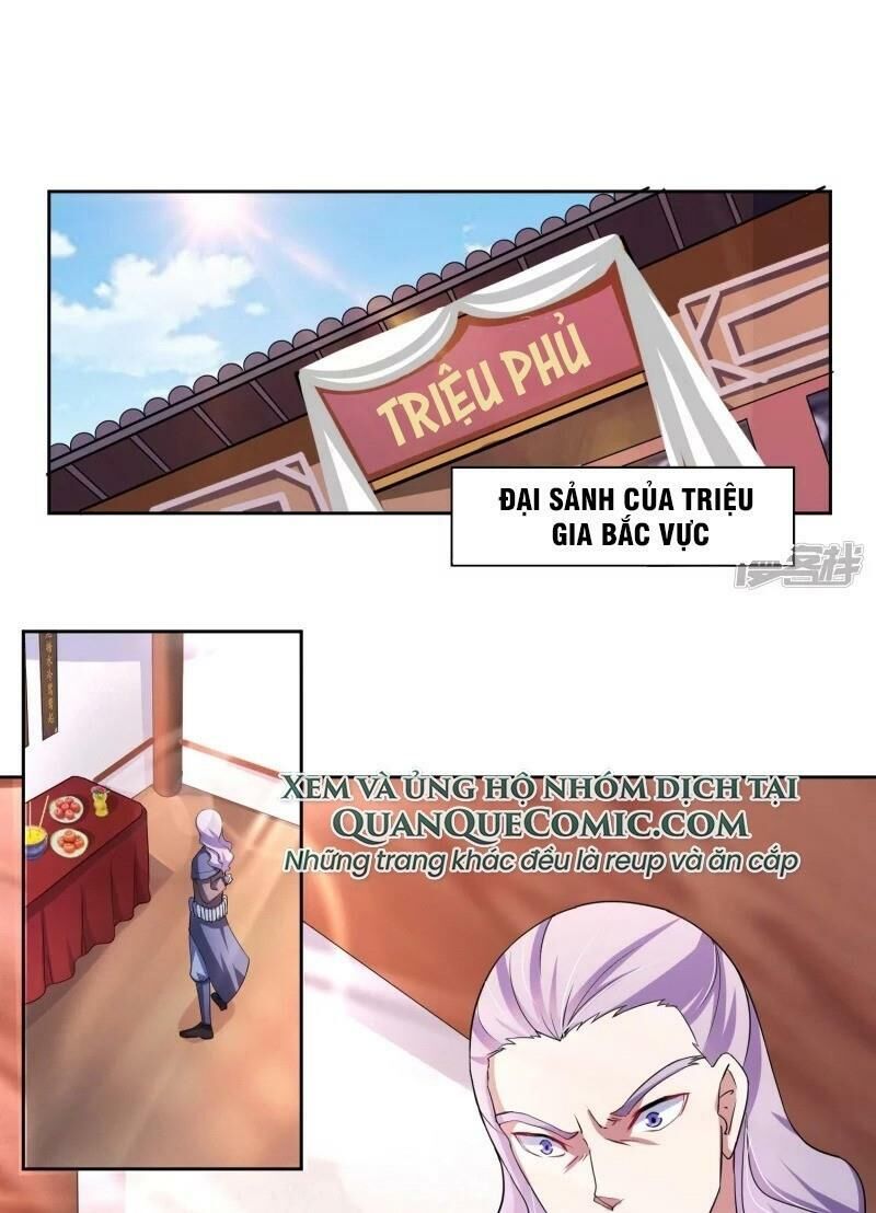 Tuyệt Thế Thánh Đế Chapter 7 - Trang 2