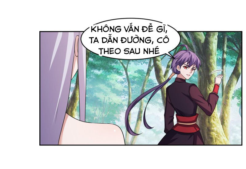 Tuyệt Thế Thánh Đế Chapter 3 - Trang 2