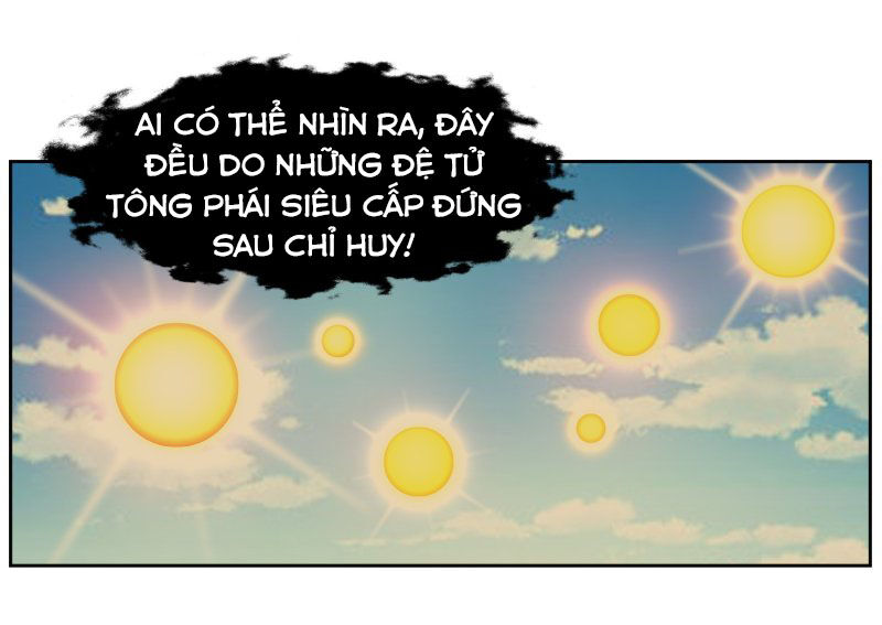 Tuyệt Thế Thánh Đế Chapter 3 - Trang 2