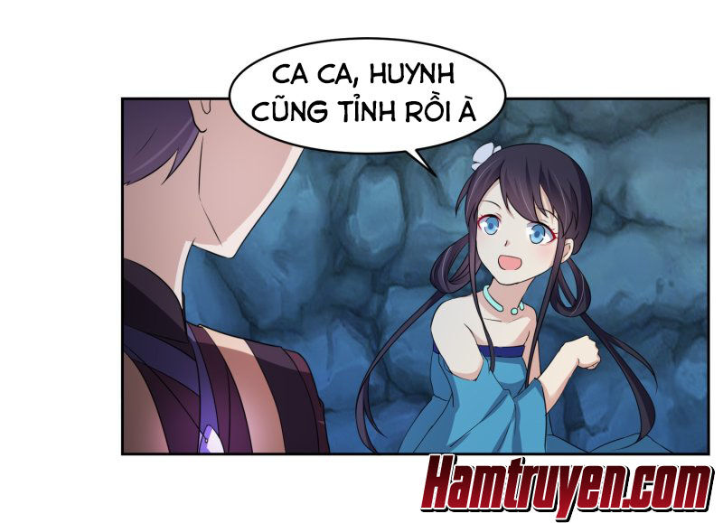 Tuyệt Thế Thánh Đế Chapter 2 - Trang 2