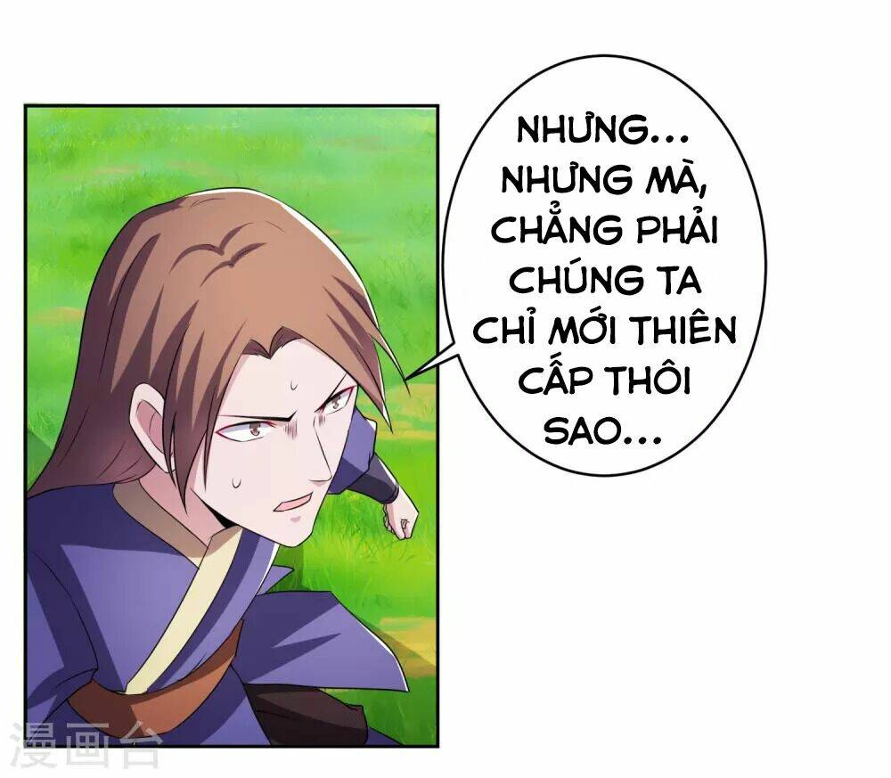 Tuyệt Thế Thánh Đế Chapter 1.5 - Trang 2