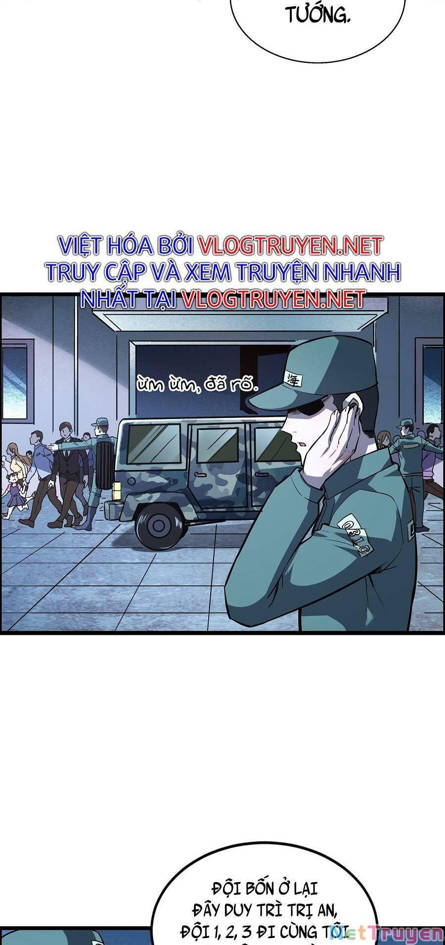 Ta Quyết Không Thành Phât Chapter 11 - Trang 2