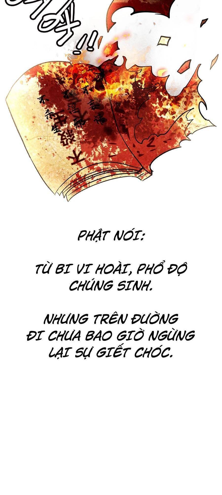 Ta Quyết Không Thành Phât Chapter 10 - Trang 2