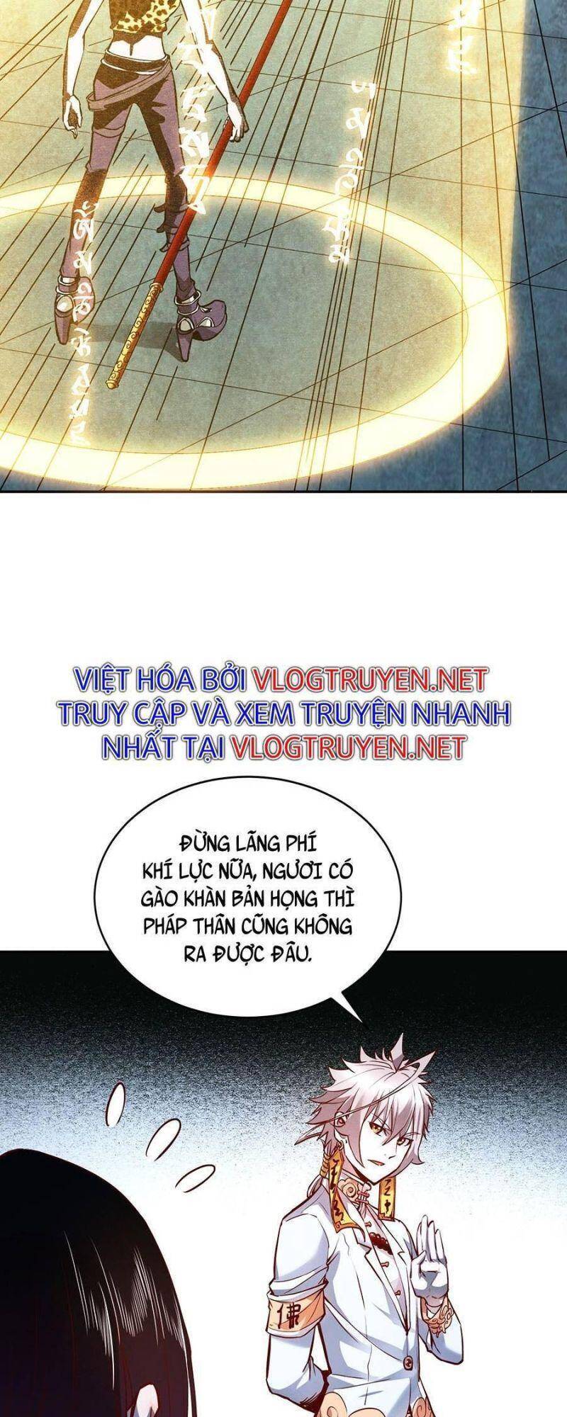 Ta Quyết Không Thành Phât Chapter 6 - Trang 2