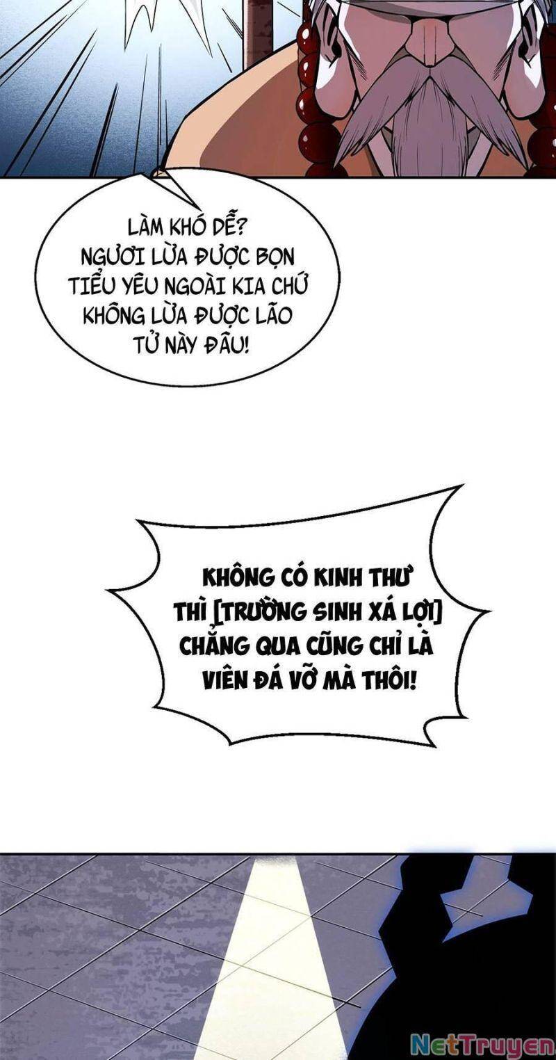 Ta Quyết Không Thành Phât Chapter 5.2 - Trang 2