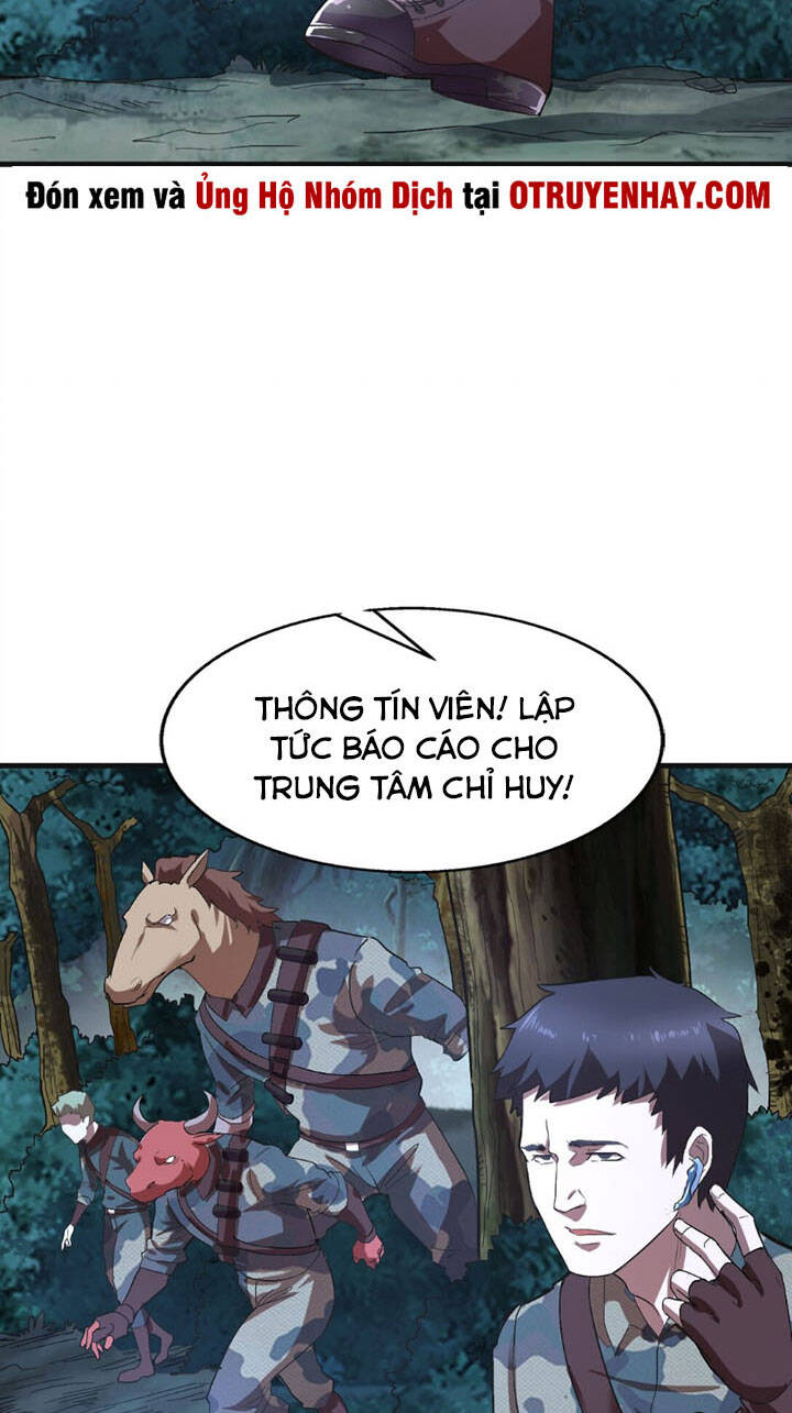 Ta Quyết Không Thành Phât Chapter 4 - Trang 2