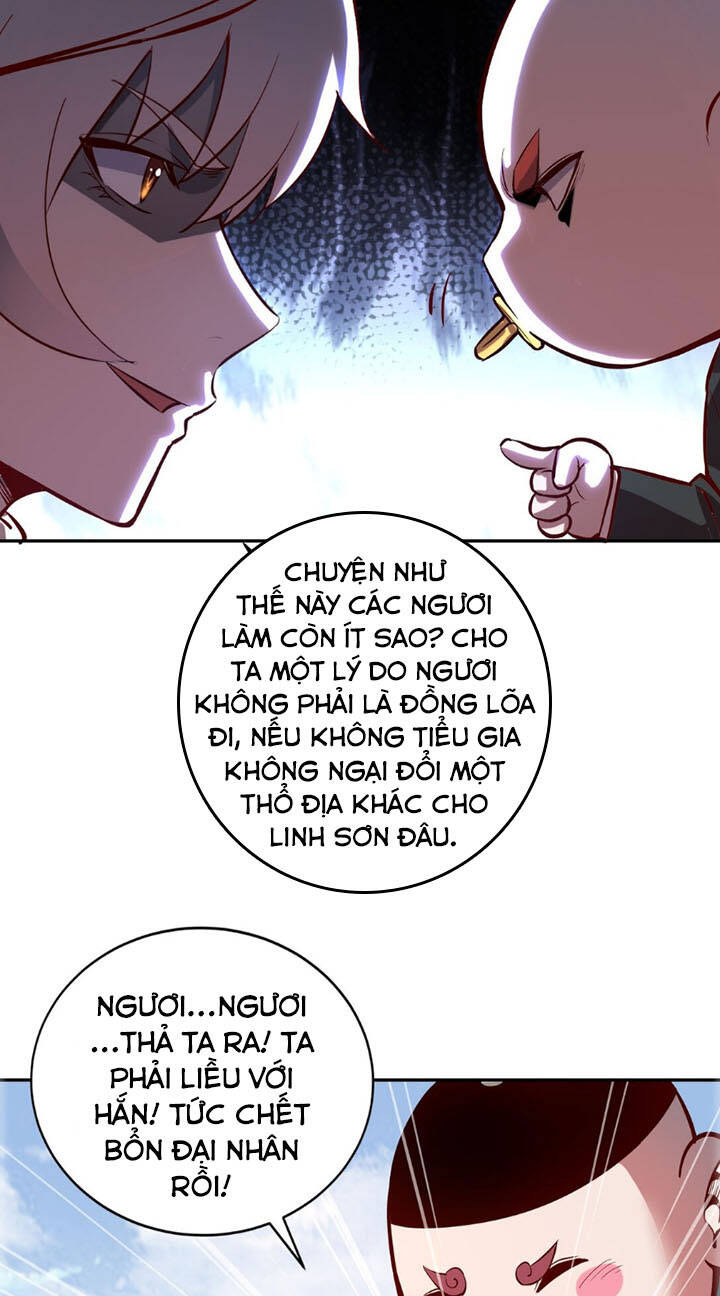 Ta Quyết Không Thành Phât Chapter 3 - Trang 2