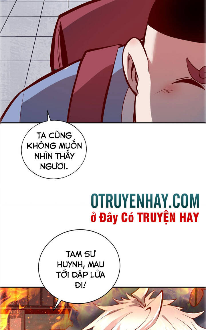 Ta Quyết Không Thành Phât Chapter 3 - Trang 2