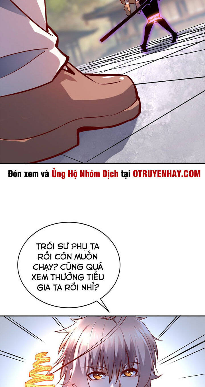 Ta Quyết Không Thành Phât Chapter 2 - Trang 2