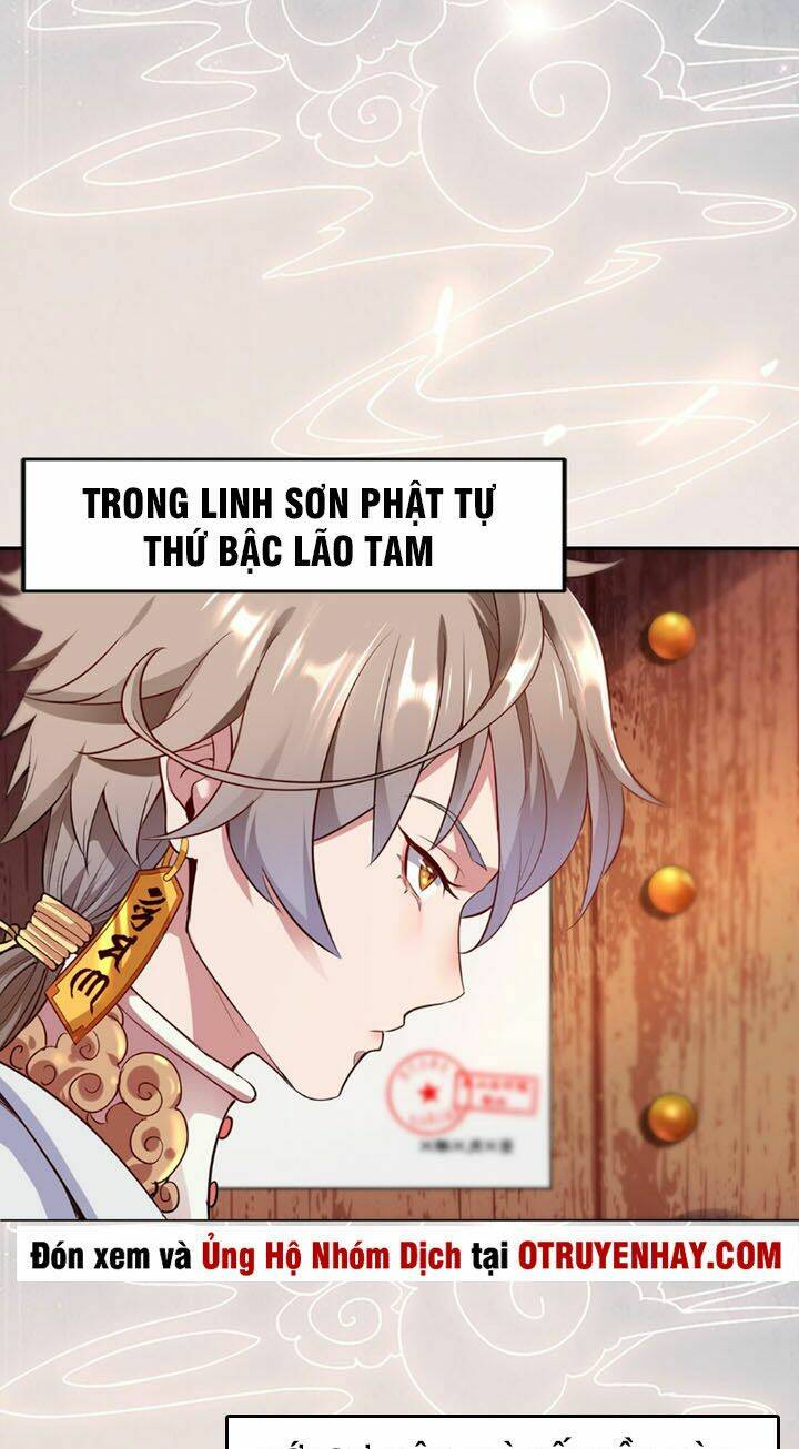 Ta Quyết Không Thành Phât Chapter 0 - Trang 2