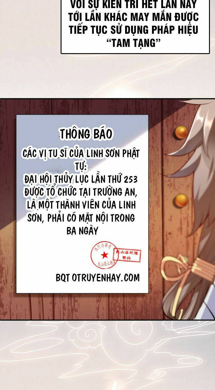 Ta Quyết Không Thành Phât Chapter 0 - Trang 2