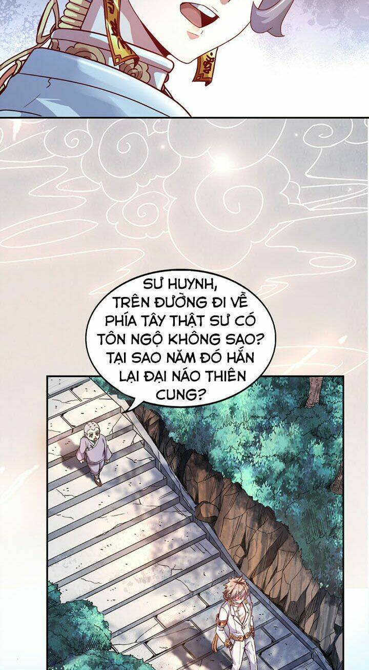 Ta Quyết Không Thành Phât Chapter 0 - Trang 2