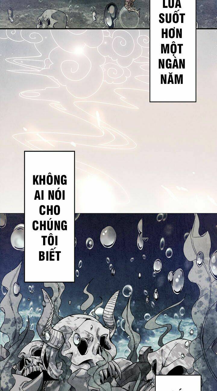 Ta Quyết Không Thành Phât Chapter 0 - Trang 2