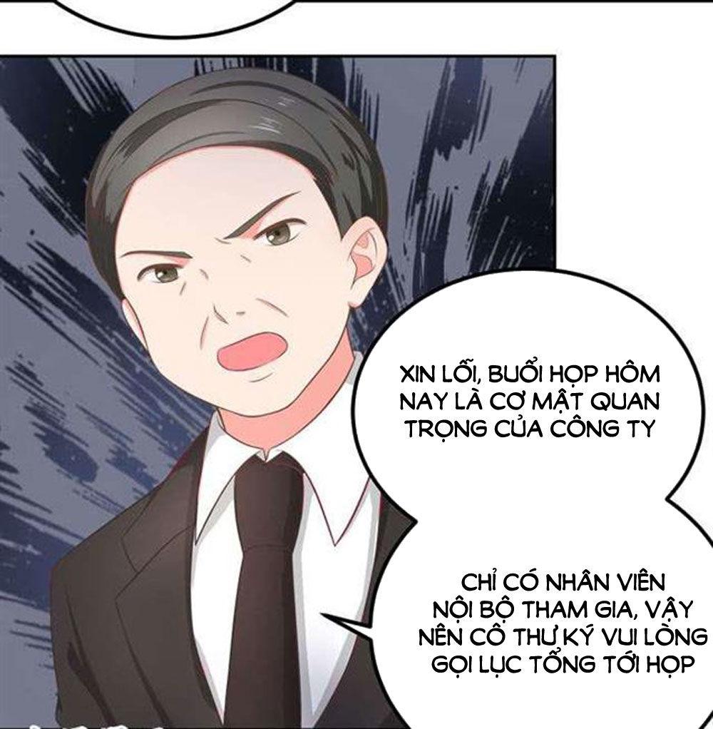 Thâm Hải Chi Ca Chapter 24 - Trang 2